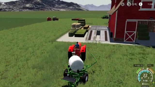 I Spent 24 Hours in Completely Flat Map With 0$... ? I made a fortune! смотреть онлайн