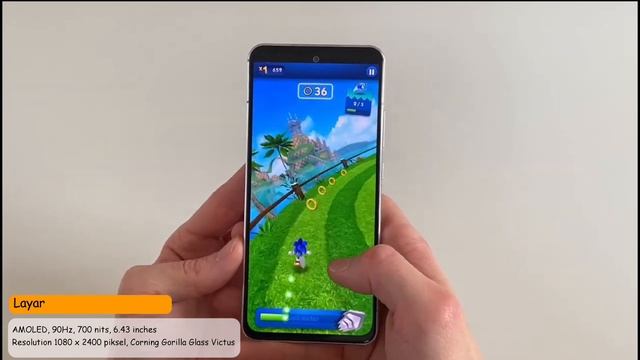 HP NOKIA ANDROID 5G TERMURAH 2024 смотреть онлайн