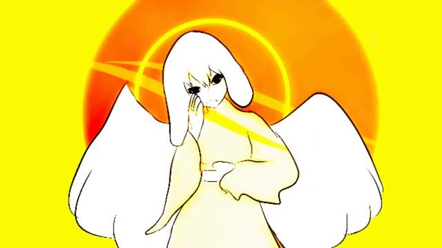 Dreamer asriel (dreamer undertale смотреть онлайн
