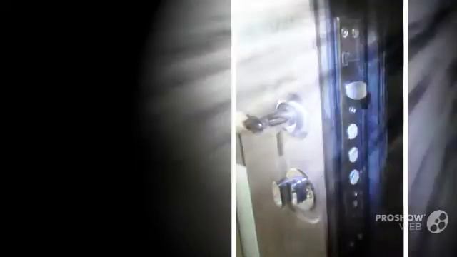 Замена сердцевины в дверном замке смотреть онлайн