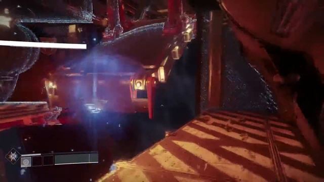 Destiny 2 Episode 1: Shattered Light смотреть онлайн