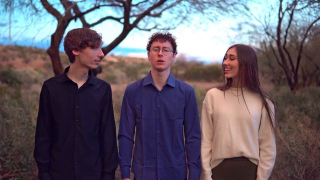 You Raise Me Up - Lifein3D (In The Style Of Josh Groban)