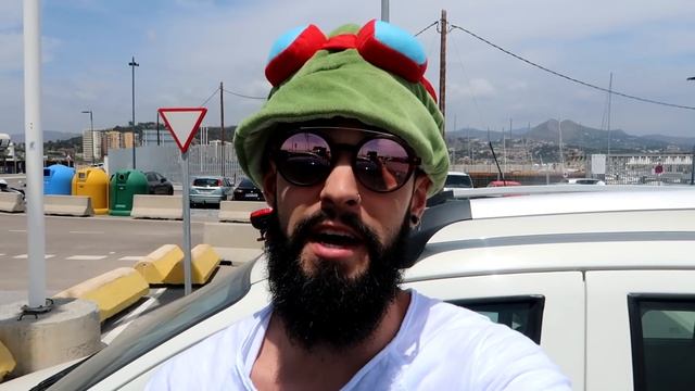 Vlog - Viaje a Málaga | Copa El Corte Ingles смотреть онлайн