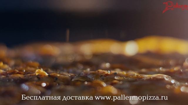 Pallermopizza.ru Вкуснейшая Пицца с доставкой по Краснодару! смотреть онлайн