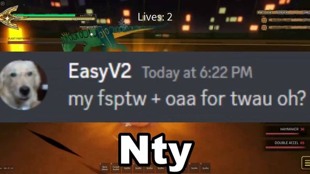 [YBA] TRADING UP TO MIRAGE OF PHANTOMS [Ep 9] смотреть онлайн