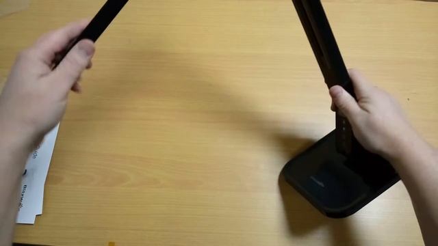Настольная LED лампа BlitzWolf BW LT1 из магазина Banggood com смотреть онлайн
