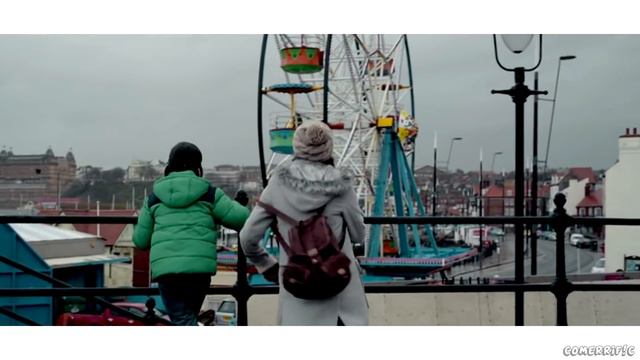 Jodie Comer singing 'Scarborough Fair' | Appreciation Video смотреть онлайн