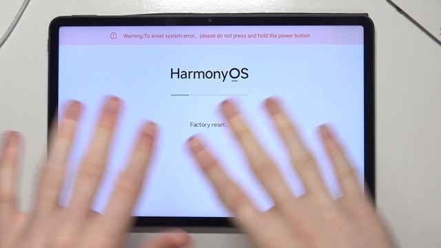 ЧТО ДЕЛАТЬ ЕСЛИ ЗАБЫЛ ПАРОЛЬ ОТ Huawei MatePad 11? СБРОС БЛОКИРОВКИ ЭКРАНА Huawei MatePad 11