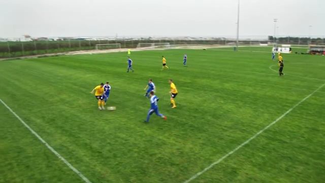 Friendly. FC "CHERTANOVO" vs. BSC "YOUNG BOYS" - U19 смотреть онлайн