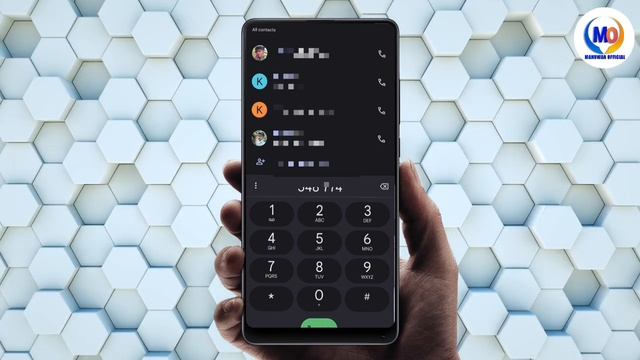 Google dialer tricks । Phone dialer settings । Manuwar Official смотреть онлайн