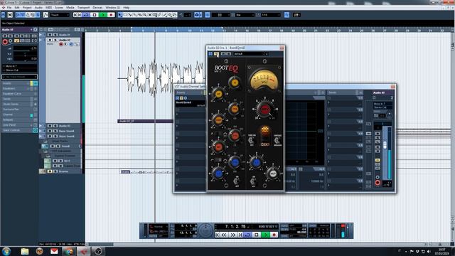 Esistono ancora i bei Plug-ins audio GRATIS | Red Sprecacenere смотреть онлайн