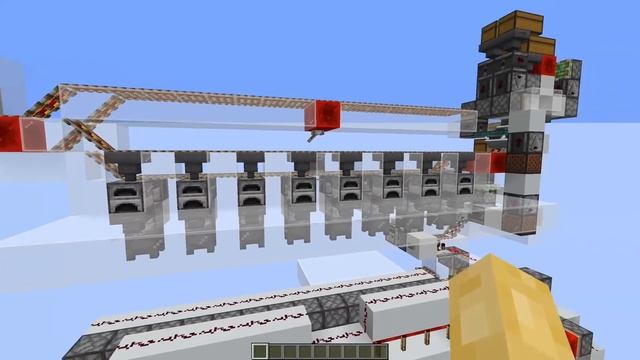 We Obtained Minecrafts God Particle смотреть онлайн
