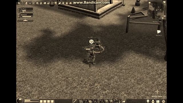 Metin2 Q10 ws PyThon смотреть онлайн