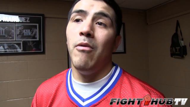 Brandon Rios on Adrien Broner "He thinks hes the next Mayweather, he ain't shit" смотреть онлайн