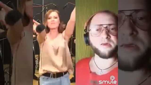 Юлия Савичева и Андрей Тонкевич Если в сердце живёт любовь смотреть онлайн