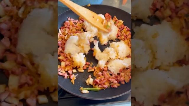 Кулинарное творчество для всех возрастов 