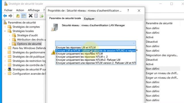 Code d'erreur 0x80070035 Le chemin réseau n'a pas été trouvé смотреть онлайн