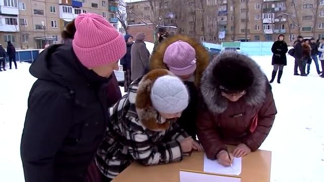 Сотрудники прокуратуры озвучили результаты проверок, проведенных в Марксе смотреть онлайн