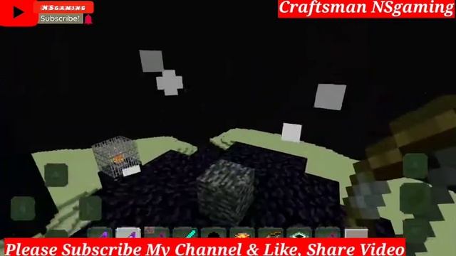 Craftsman: How to Get ENDER EYE and ENDER PEARL in Craftsman_ Building Craft смотреть онлайн