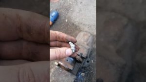 Как смазывать заднюю  ступицу ниссан патфайндер.