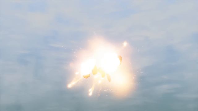 Skirmish Over Chandrila смотреть онлайн