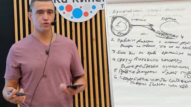 Обзор книги #1 Дейл Карнеги "Как завоевывать друзей и оказывать влияние на людей". смотреть онлайн