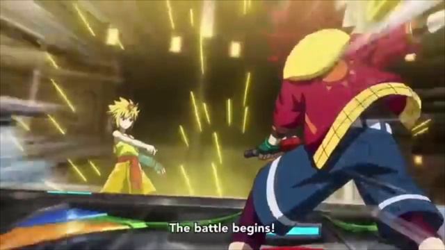 Beyblade Burst (anime ) ||AMV|| смотреть онлайн