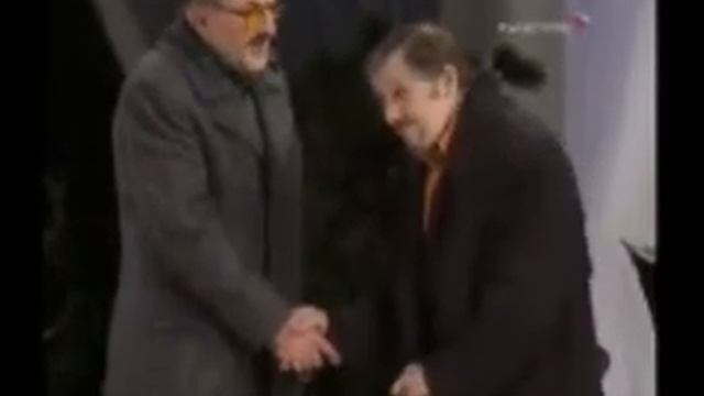 Малый театр - ЛЮБОВНЫЙ КРУГ смотреть онлайн
