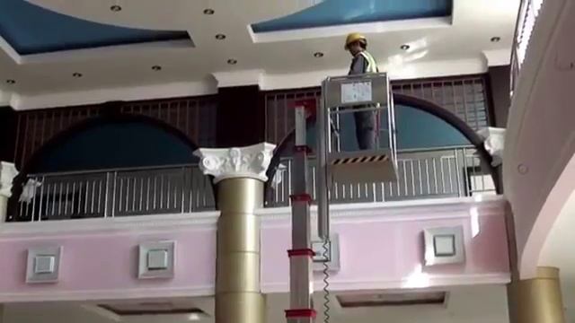 Подъемники производителя Mantall смотреть онлайн