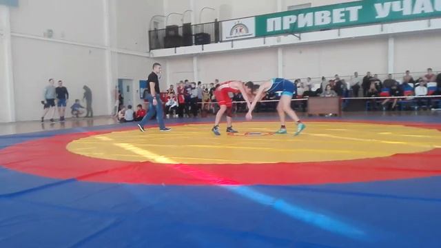 Первое Открытое первенство г Белогорск амурская обл. вольная борьба памяти МС СССР Юлдашева Р.А(3 смотреть онлайн