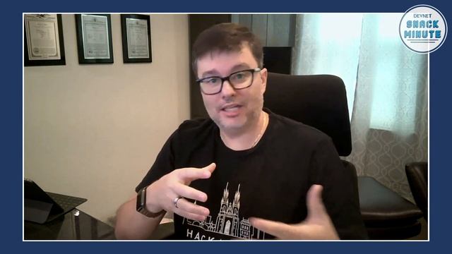 Learn how to start your journey to become a Cisco Certified DevNet Expert. смотреть онлайн