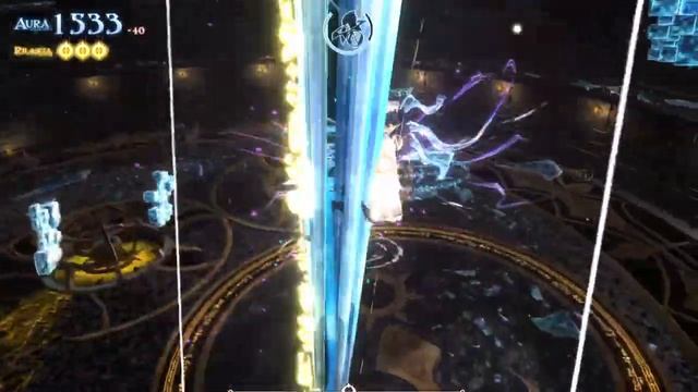 MALICIOUS FALLEN: I 4 смотреть онлайн