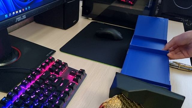 Процессор Intel Core i9-12900K BOX Распаковка смотреть онлайн