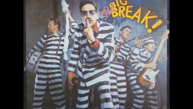 LITTLE CHARLIE AND THE NIGHTCATS (Sacramento ,U.S.A) - Jump Start (instr.) смотреть онлайн