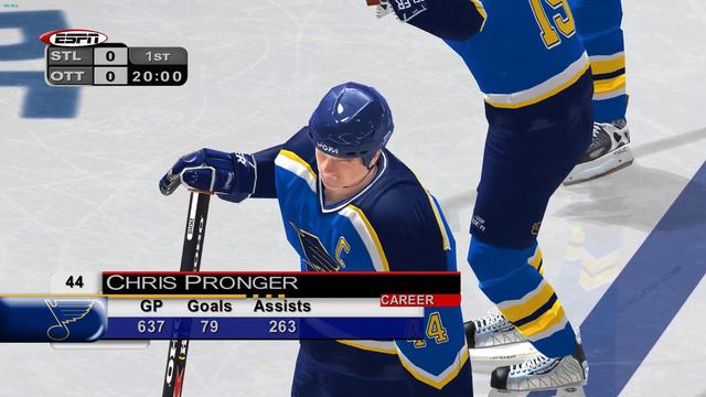 2KHS lite presents Chris Pronger (4K @ 60fps) смотреть онлайн