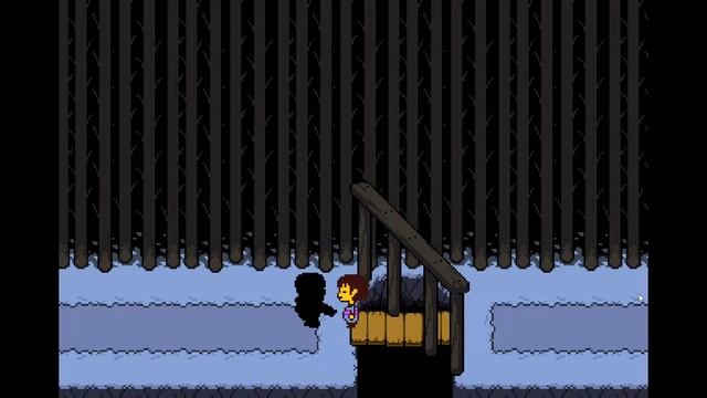 Undertale Стрим прохождение 1 (пацифист) смотреть онлайн