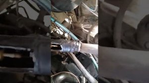 Газель next не заводится поиск причин!