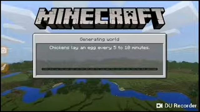 Minecraft | Version 1.4.2.0! смотреть онлайн