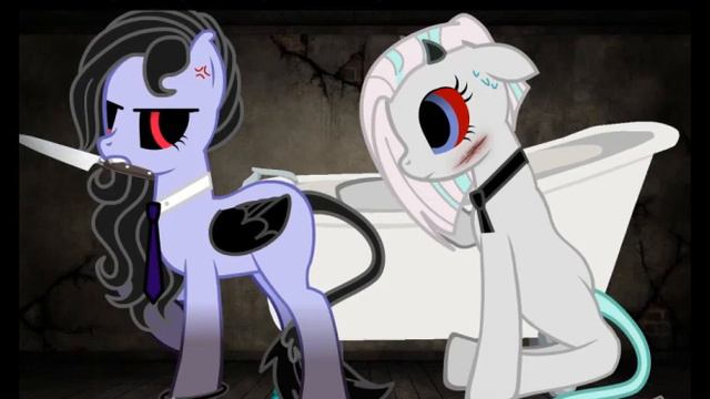 Пони клип."Лучшая подруга" смотреть онлайн