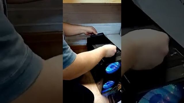 Сбылась мечта/Покупка компьютера смотреть онлайн