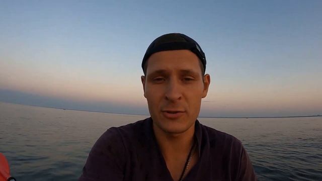 РЫБАЛКА НА ПАКРАФТЕ. ЛАДОЖСКОЕ ОЗЕРО. РЫБАЛКА НА ОКУНЯ смотреть онлайн