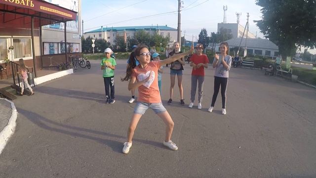 СМИРНОВА ДАРЬЯ 13 ЛЕТ смотреть онлайн