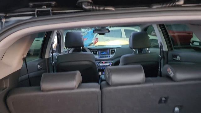 тусан 2вд год-2018 2.0сс дизель оригинал пробег 14.000км цена 11.300$ смотреть онлайн