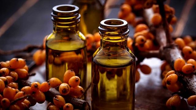 Облепиховое масло для лица эффективно от морщин смотреть онлайн