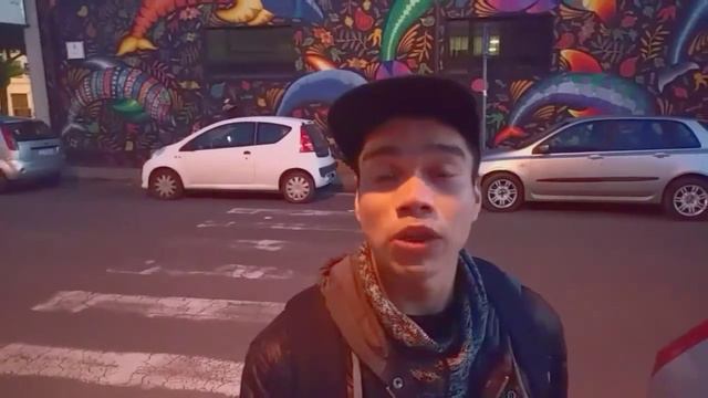 UN MEXICANO VISITA "San Gavino Monreale" смотреть онлайн