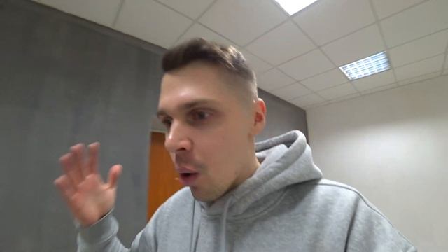 2 выпуск. Ремонт. Закупаем стройматериалы для студии макияжа. Вологда. Малый бизнес. смотреть онлайн