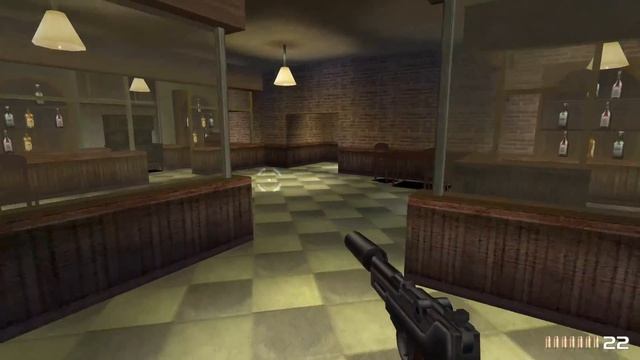 TimeSplitters 2 Xbox Series X Gameplay Review [Homefront the Revolution] смотреть онлайн