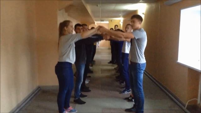 Посвящение ТД-153 ОмГТУ) смотреть онлайн