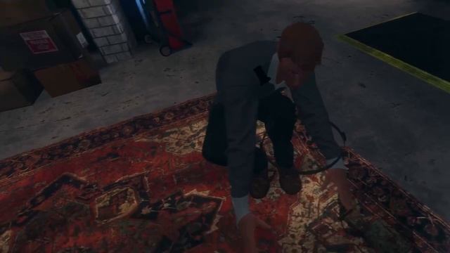 PHASMOPHOBIA (Сборник)