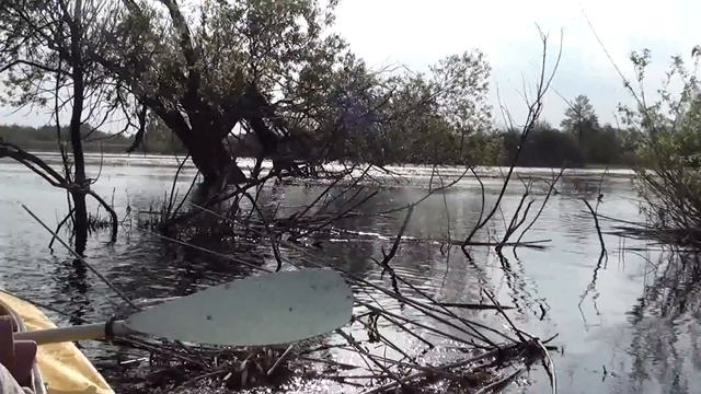 Байдарки. Оставшийся материал. смотреть онлайн